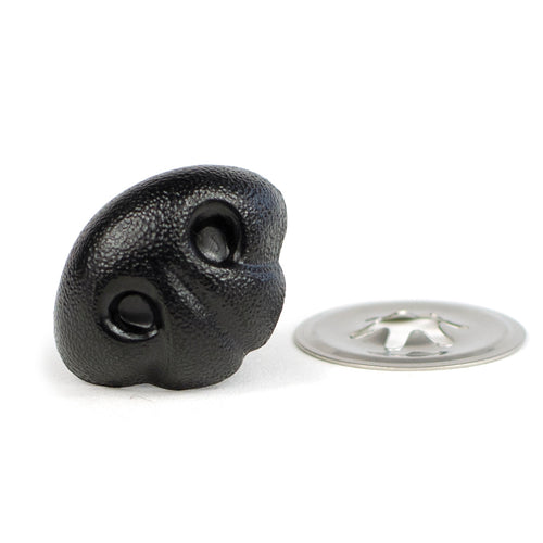 Safety nose Animal Black