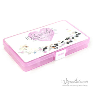 MyKrissieDolls Storage Box