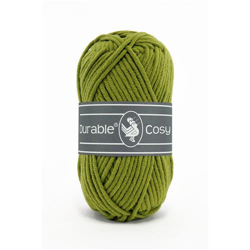 Cosy 2148 - Olive