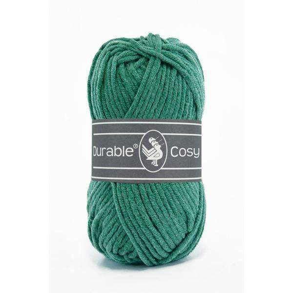 Cosy 2135 - Emerald