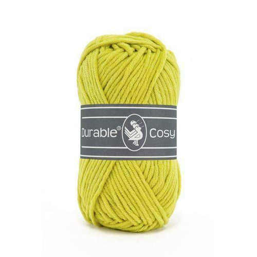 Cosy 351 - Light Lime