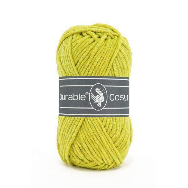 Cosy 351 - Light Lime