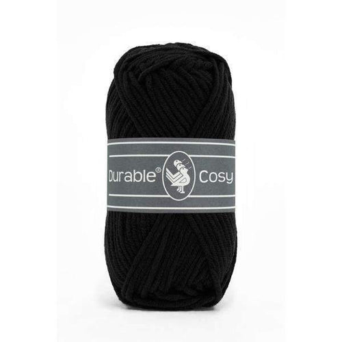 Cosy 325 - Black