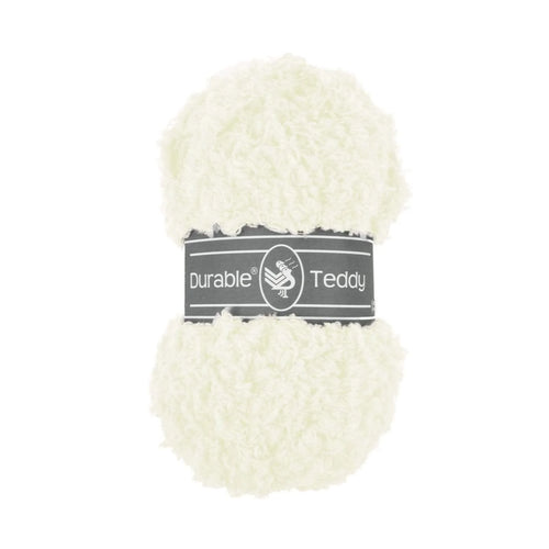 Teddy 326 - Ivory