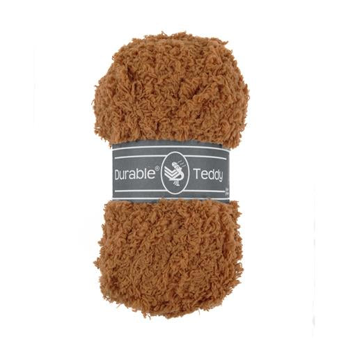 Teddy 2210 - Caramel