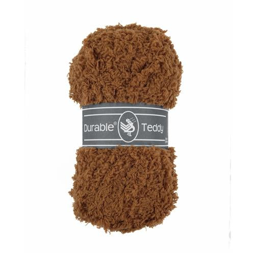 Teddy 2208 - Cayenne