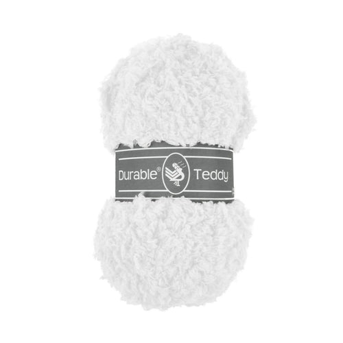 Teddy 310 - White