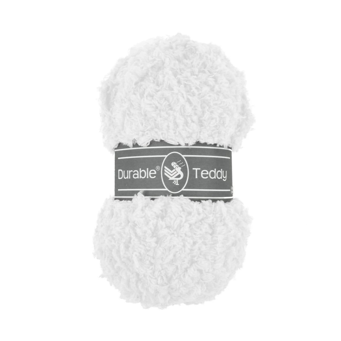 Teddy 310 - White
