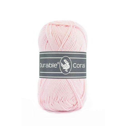 Coral 203 - Light Pink