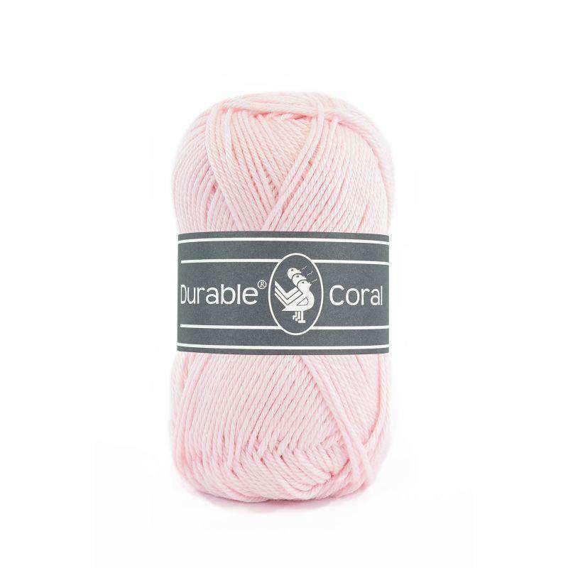 Coral Mini 203 - Light Pink