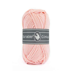 Cozy 210 - Powder Pink