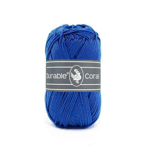 Coral Mini 2103 - Cobalt