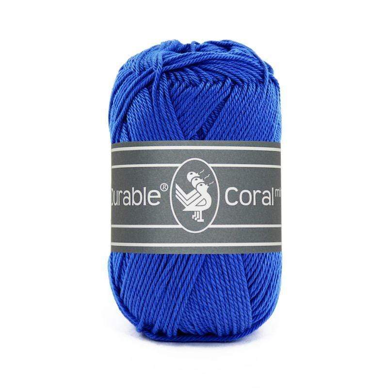 Coral Mini 2110 - Royal