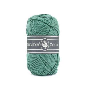 Coral 2134 - Vintage Green