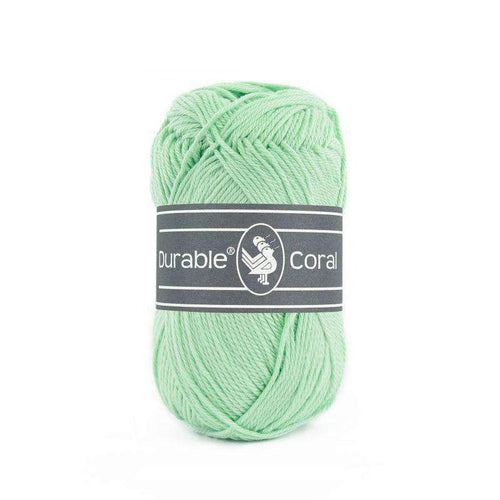 Coral 2136 - Bright Mint