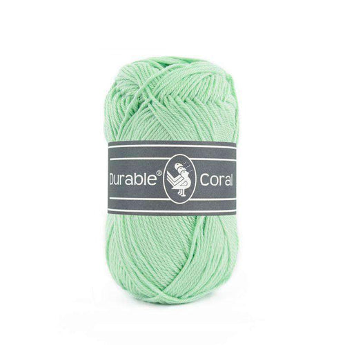 Coral Mini 2136 - Bright Mint