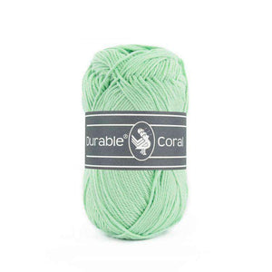 Coral Mini 2136 - Bright Mint