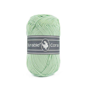 Coral 2137 - Mint