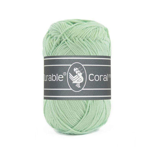 Coral Mini 2137 - Mint