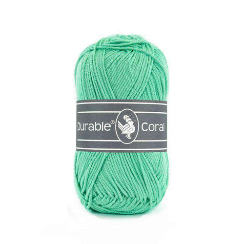 Coral 2138 - Pacific Green