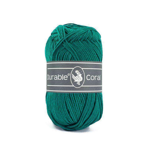 Coral 2140 - Tropical Green