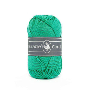 Coral 2141 - Jade