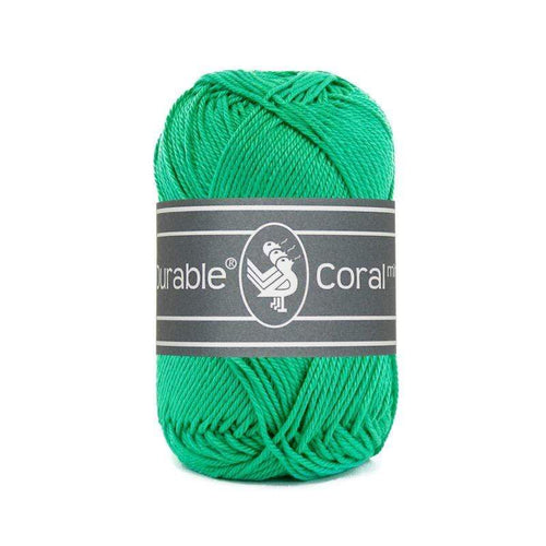 Coral Mini 2141 - Jade