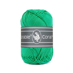 Coral Mini 2141 - Jade