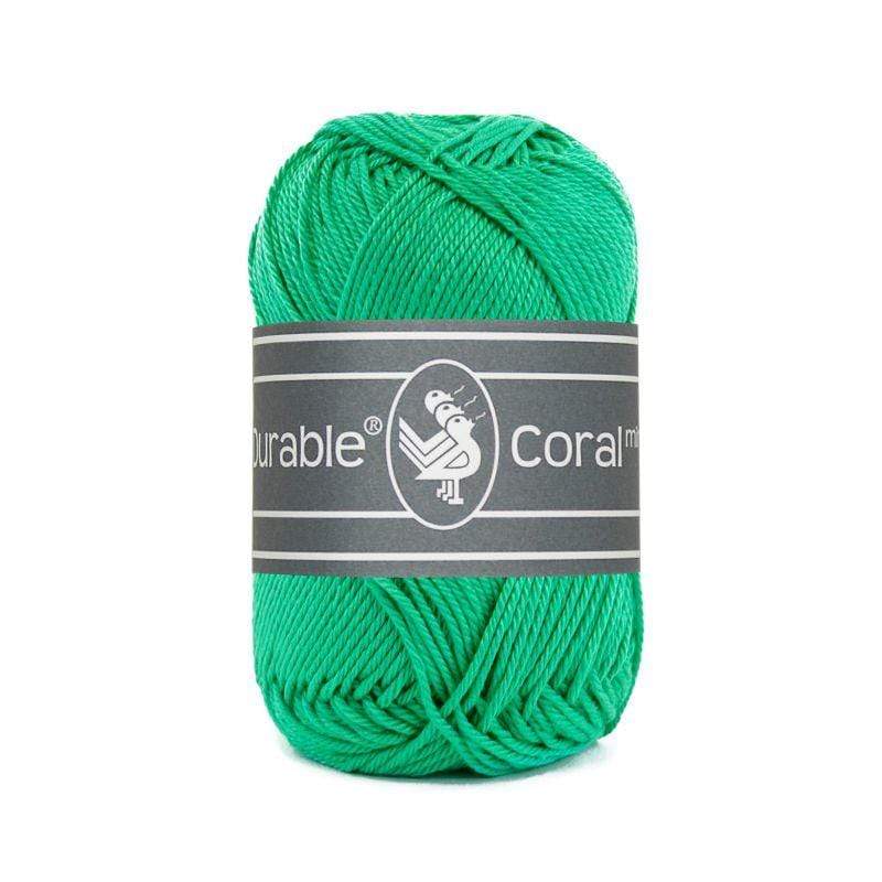 Coral Mini 2141 - Jade