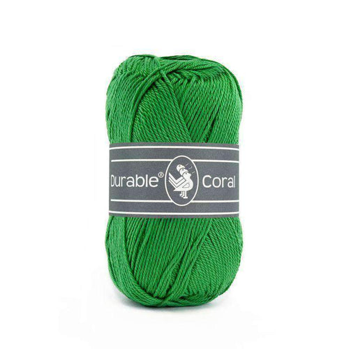 Coral 2147 - Bright Green