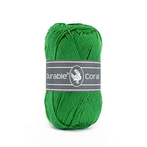 Coral Mini 2147 - Bright Green