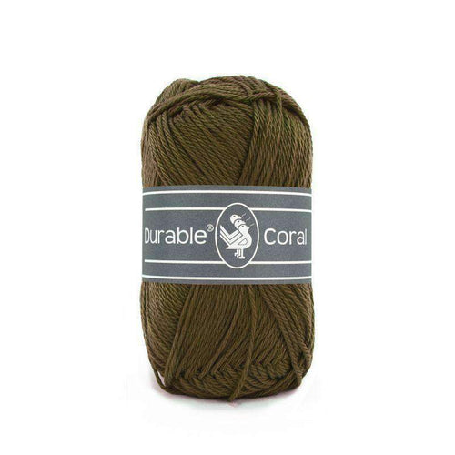 Coral 2149 - Dark Olive