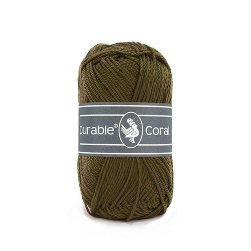 Coral Mini 2149 - Dark Olive