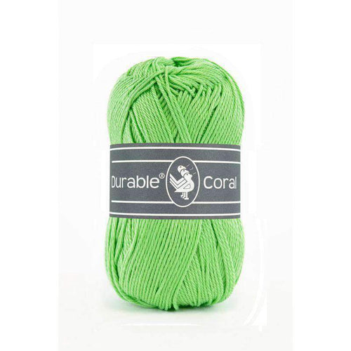 Coral 2155 - Apple Green