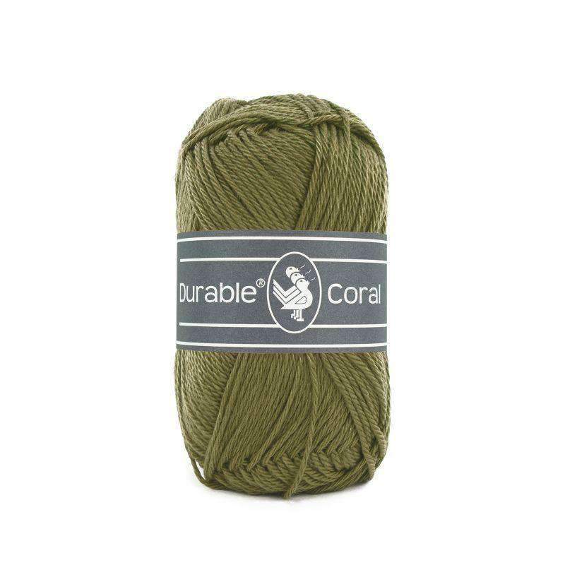 Coral 2168 - Khaki