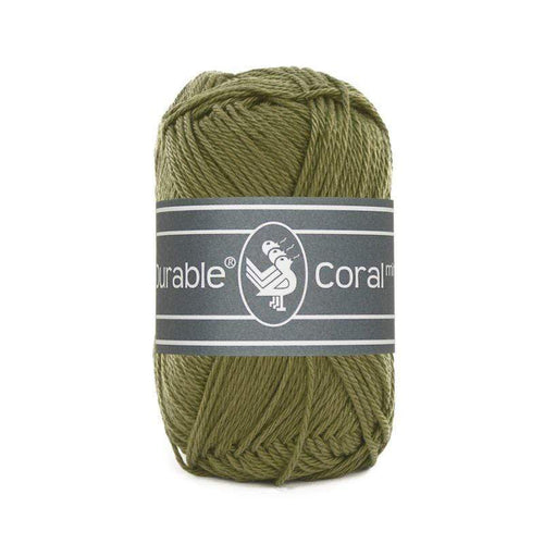 Coral Mini 2168 - Khaki