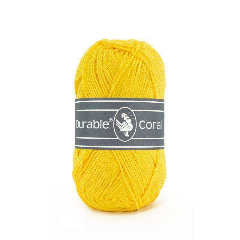 Coral 2180 - Bright Yellow