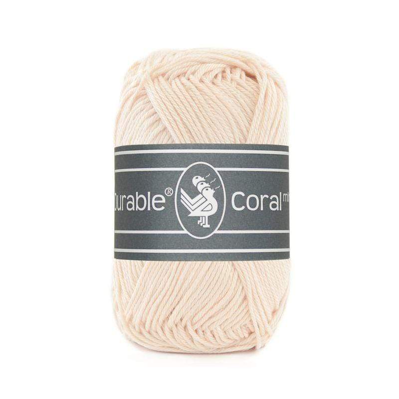 Coral Mini 2191 - Pale Peach