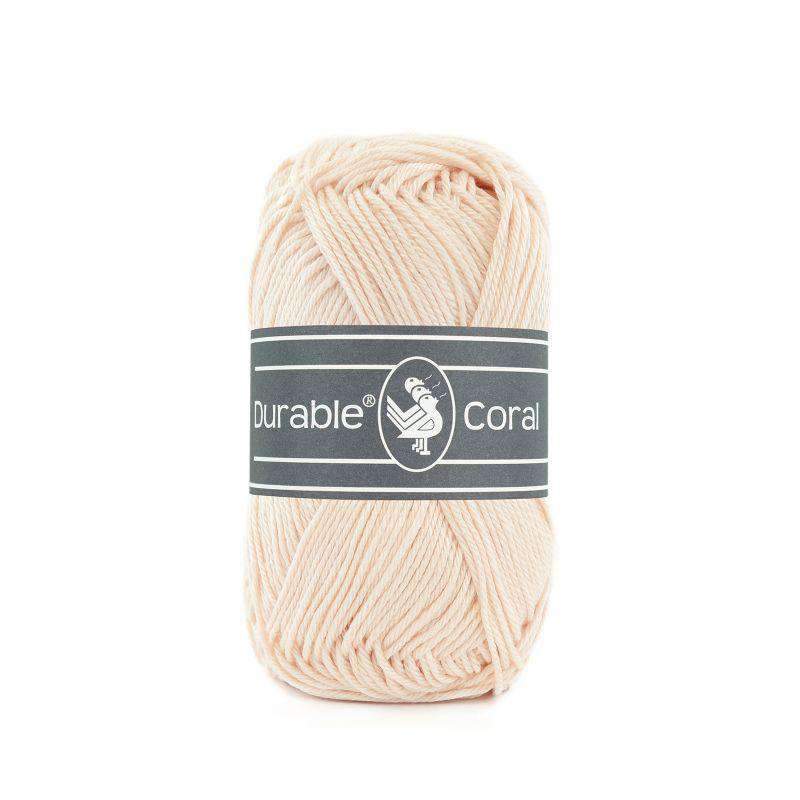 Coral Mini 2192 - Pale Pink