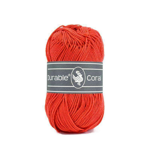 Coral 2193 - Grenadine