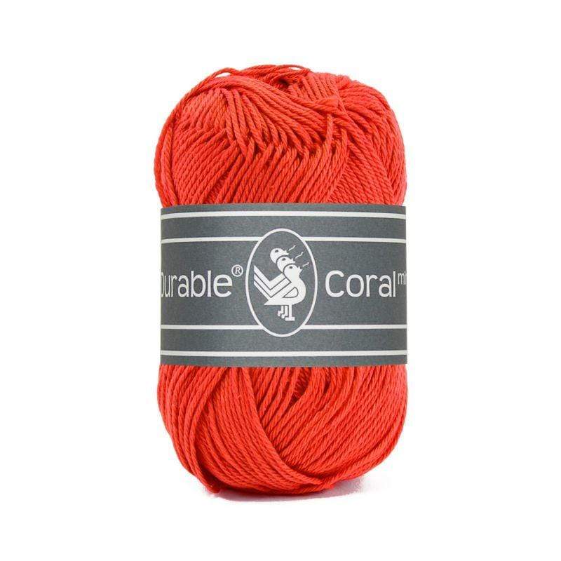 Coral Mini 2193 - Grenadine