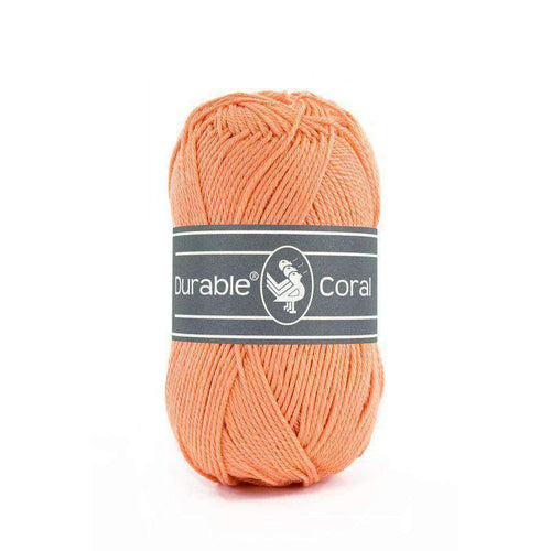 Coral 2195 - Apricot