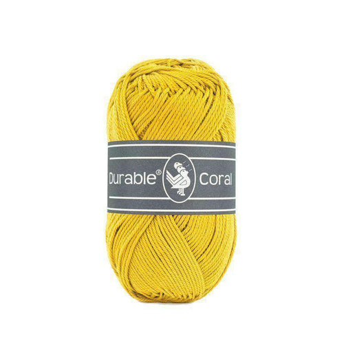 Coral 2206 - Lemon Curry