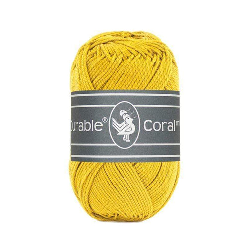 Coral Mini 2206 - Lemon Curry