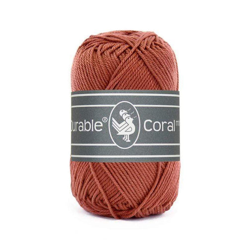 Coral Mini 2207 - Ginger