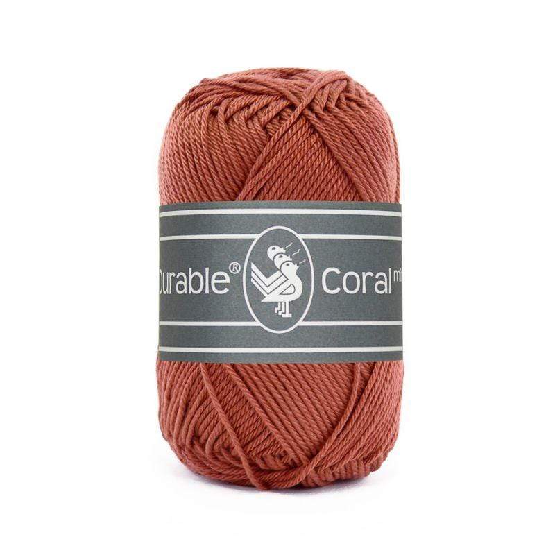 Coral Mini 2207 - Ginger