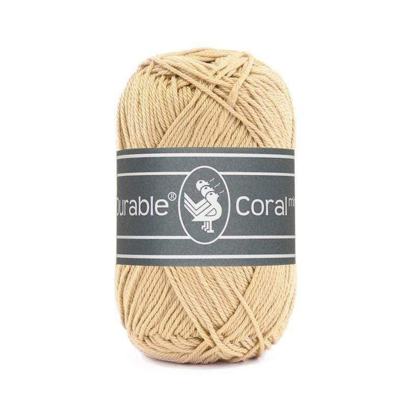 Coral Mini 2208 - Sand