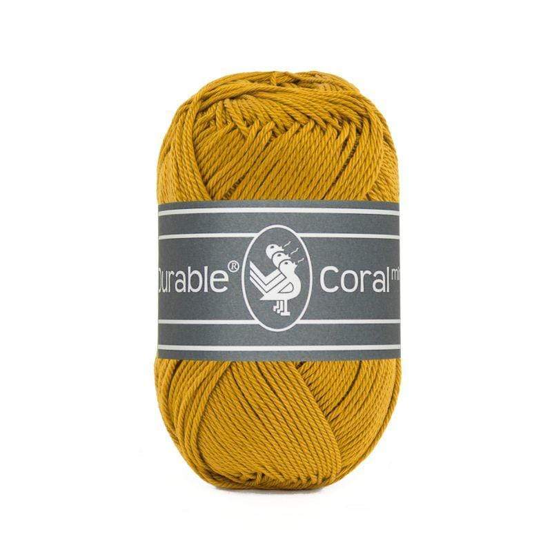 Coral Mini 2211 - Curry