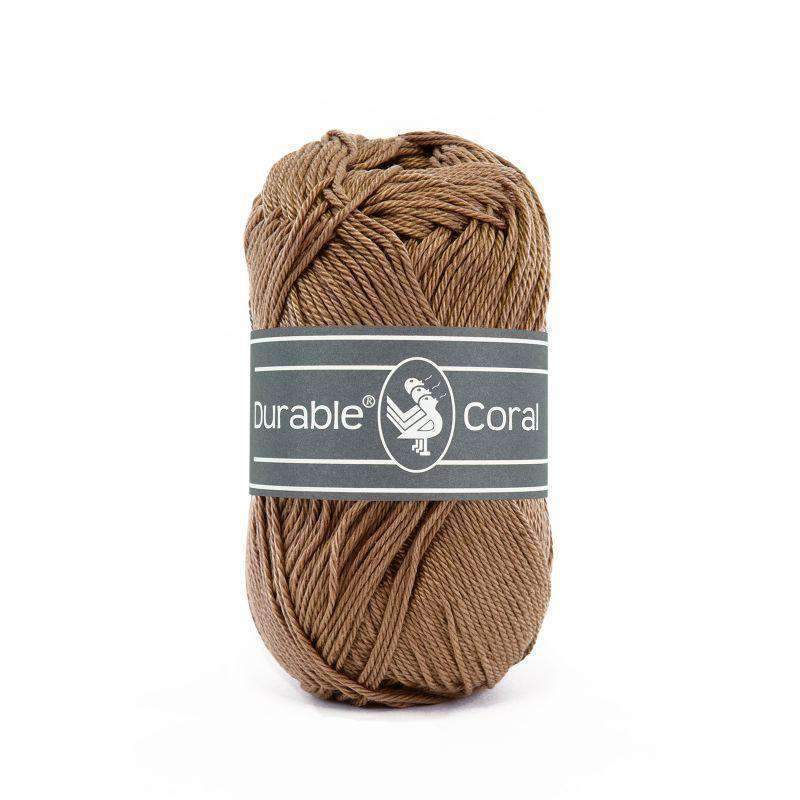 Coral Mini 2218 - Hazelnut