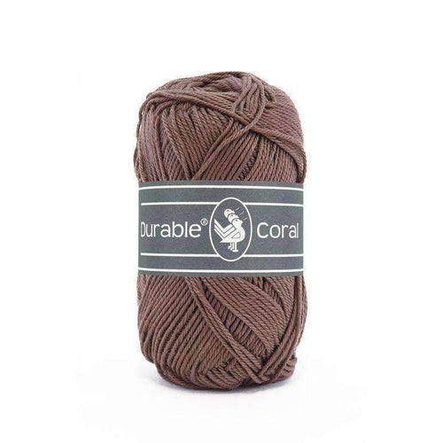 Coral 2229 - Chocolate